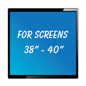 Shop Universal TV Mounts For 38-40 inch Screens