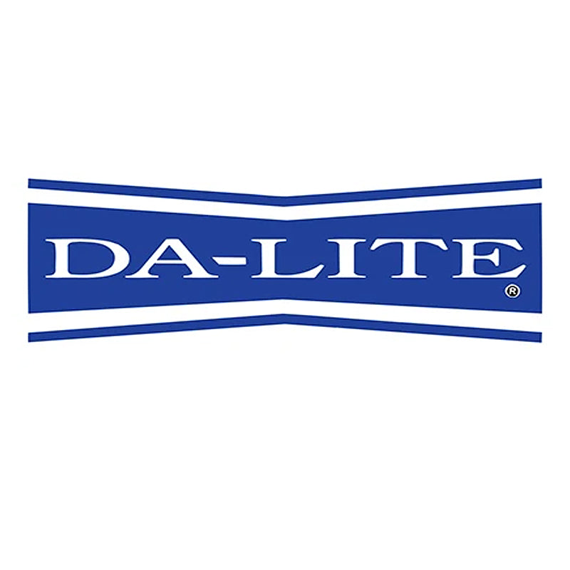Shop Da-Lite Projector Screens and Accessories