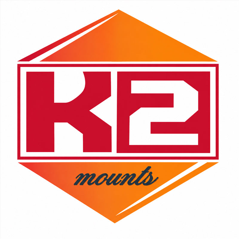 K2 Mounts Logo
