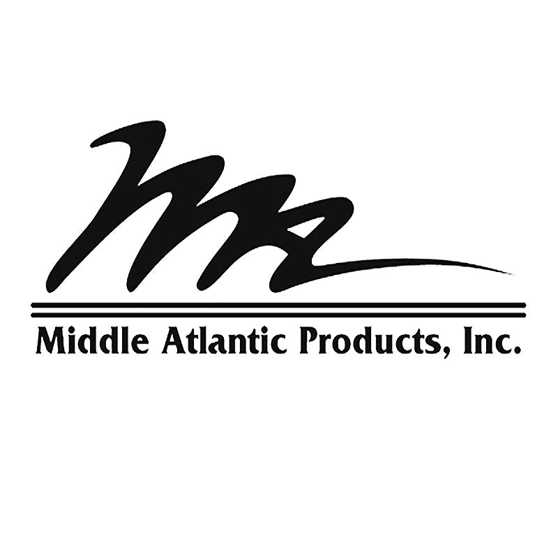 Shop Middle Atlantic RIAA Racks and Rack Parts Logo