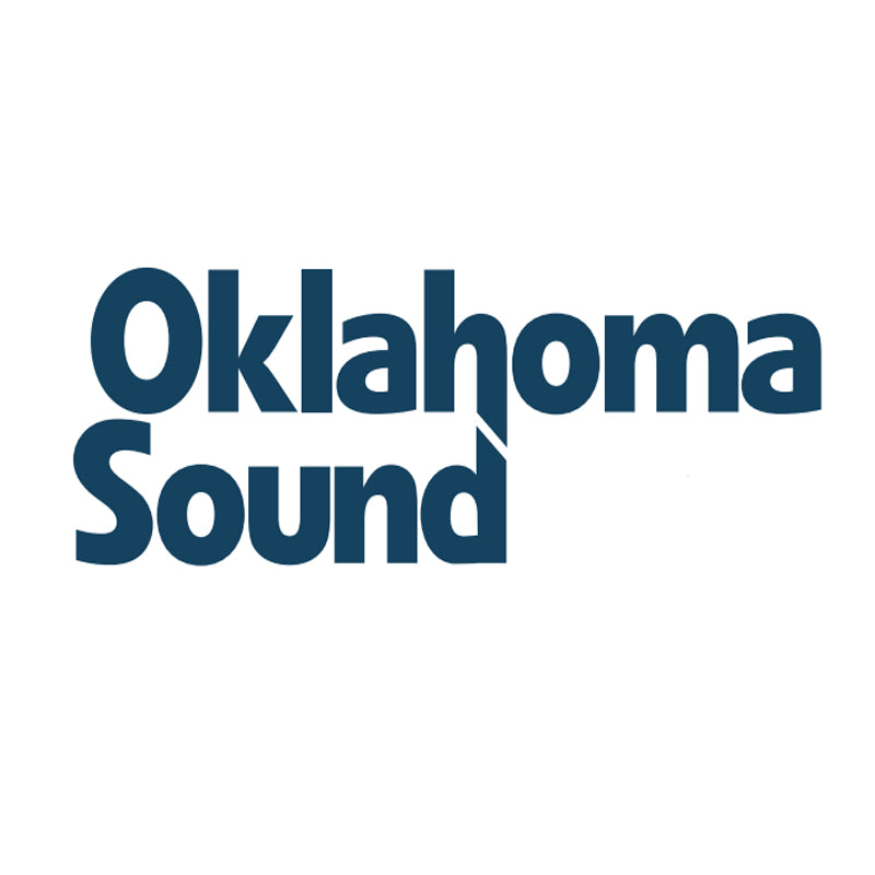 Shop Oklahoma Sound Lecterns Logo