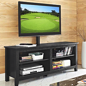 TV Stands with Mounts