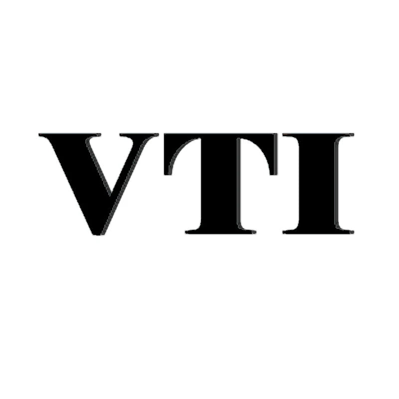 Shop VTI AV Racks and Stands Logo