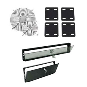 Commercial Rack Accessories