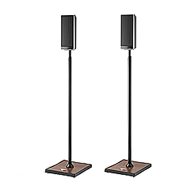 Adjustable Height Speaker Stands