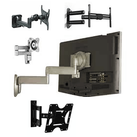 Shop Articulating Swing-Out Mounts