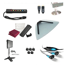 Shop AV Furniture Accessories