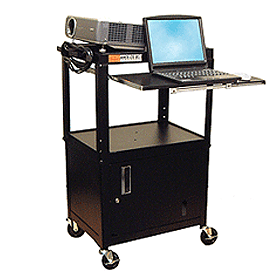 Audio Video Carts and Computer Carts