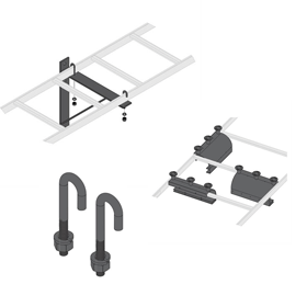 Cable Ladders and Accessories