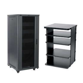 Component Racks