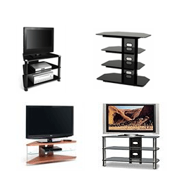 Corner TV Stands