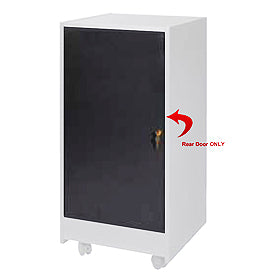 RIAA Audio Rack Doors and Side Panels