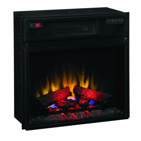 Fireplace Inserts