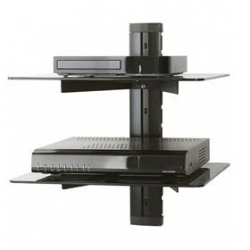 Shop AV Component Shelves and Mounts