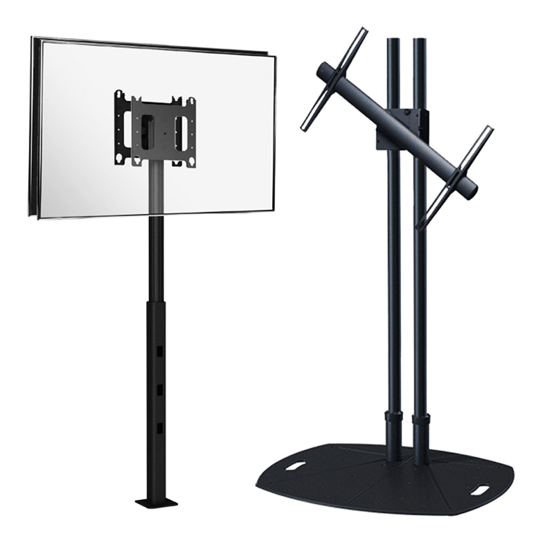 Shop Monitor Floor Stands