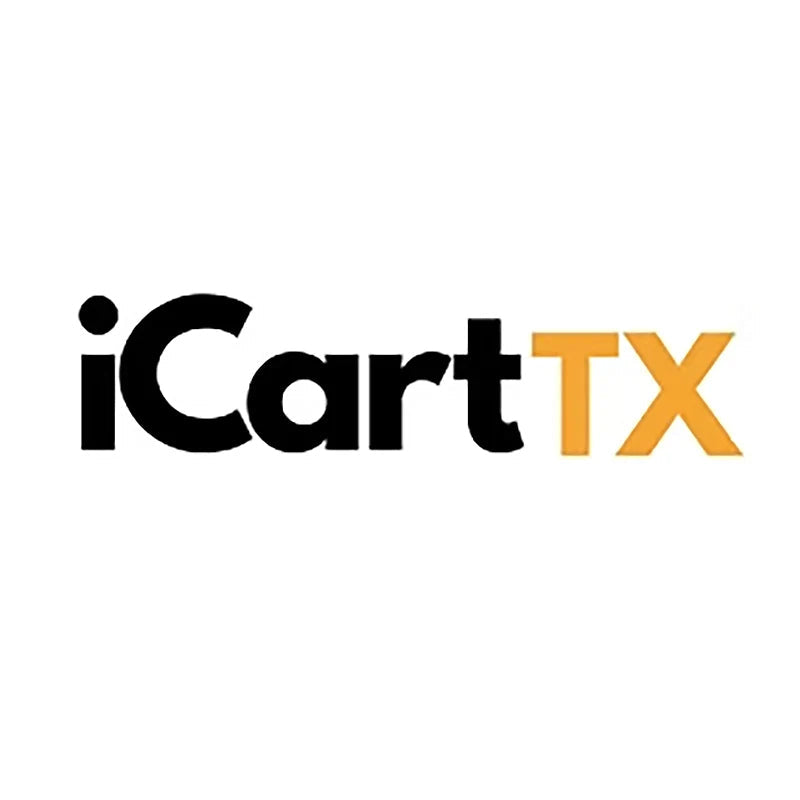 Shop iCartTX AV Stands and Mounts Logo