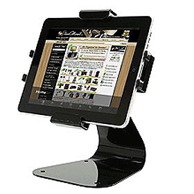 Best iPad and Tablet Stands and Mounts
