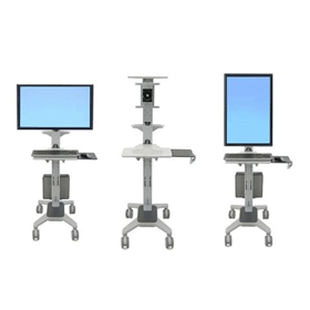 Mobile Desks and Workstations