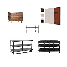 Modular TV Stands