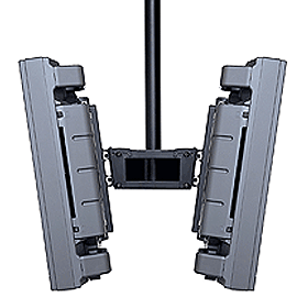 Multiple Display Mounts & Stands