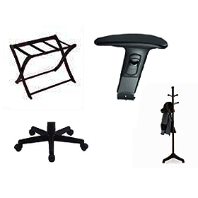 Accessories for Boardroom Furniture