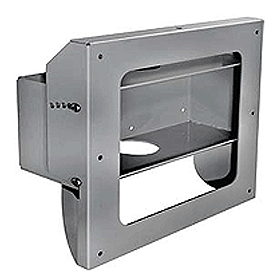 Outdoor and Water-Resistant Mounts