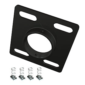 Ceiling Mounting Plates