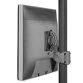 Pole Mount Bracket