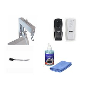 Projection Screen Accessories