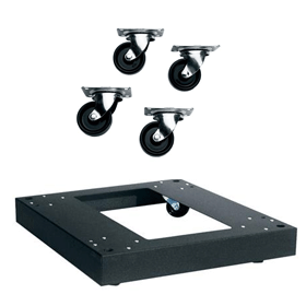 Rack Casters