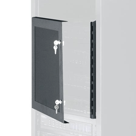 Rack Doors and Side Panels