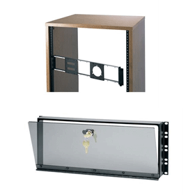 Panels Faceplates & Frames