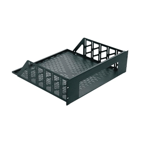 Rack Shelves and Drawers