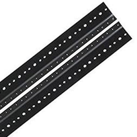 Rails for Component Racks - Rack Rails and Rackrails