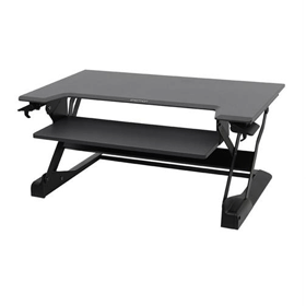Sit-Stand Desk Converters