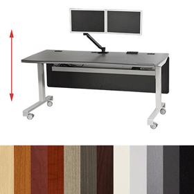 Shop Sit Stand Desks
