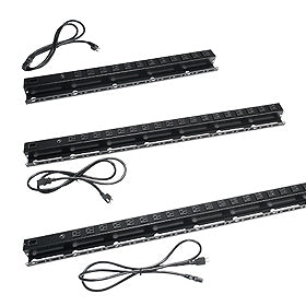 Power Strips and Modules