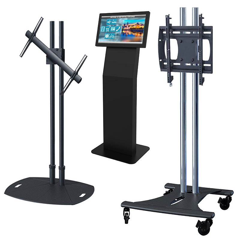 Monitor Stands and Monitor Mounts