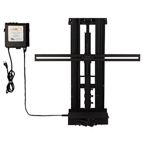 electric motorized TV lifts