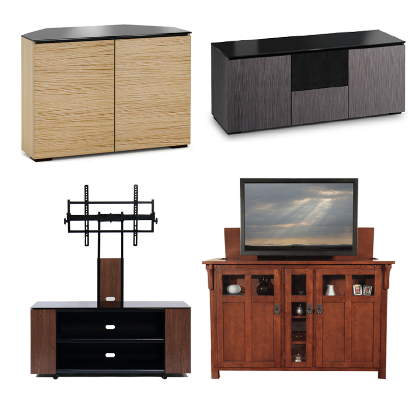 Shop TV Stands by Style