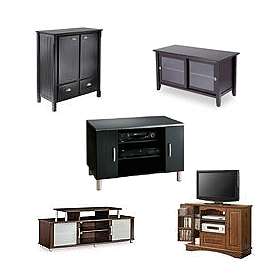 TV Stand Cabinets