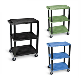 Utility Carts