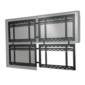 Video Wall Multiple Monitor Stands