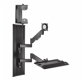 Wall Mounted Workstations