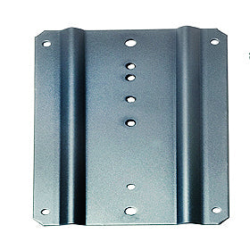Wall Plates and Stud Spanners for Mount Installation