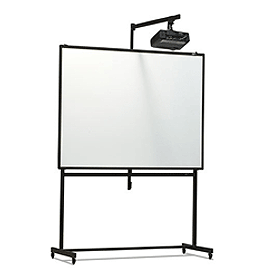 Whiteboard Stands, Portable Whiteboards