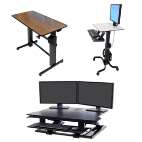 Shop Workstations