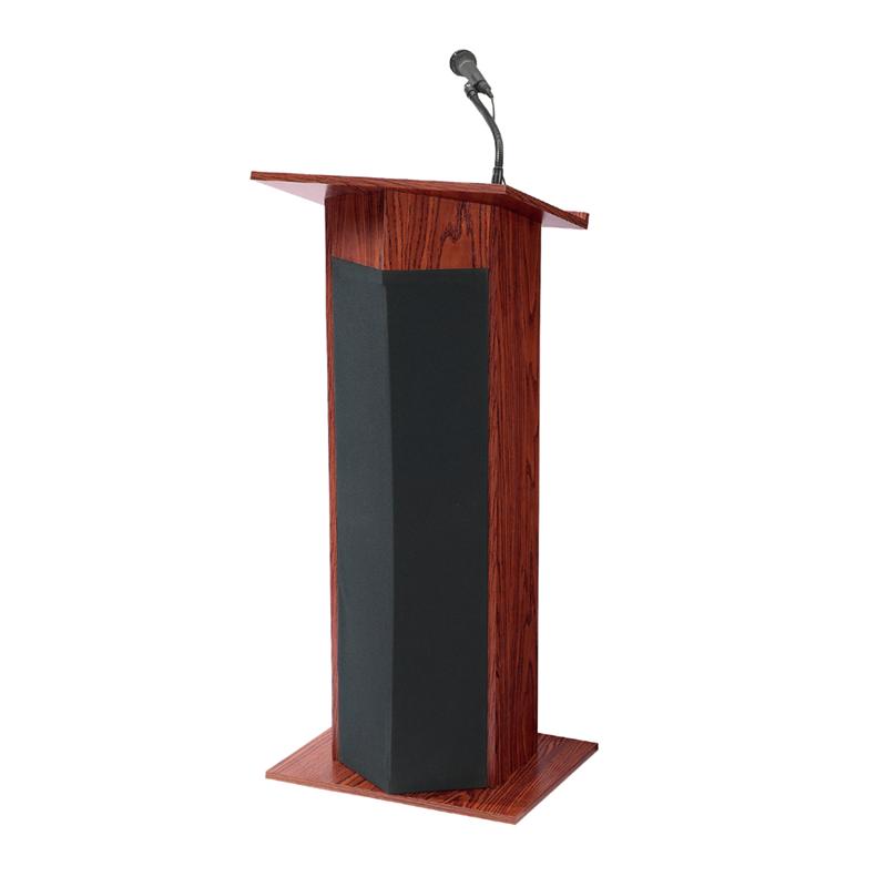Oklahoma Sound Power Plus Lectern (Wired Clip-On) 111PLS-MY