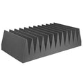 Auralex Acoustics Venus Bass Traps (Charcoal) 12VEN24CHA