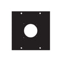 Middle Atlantic UCP Module (61 Pin Whirlwind Punchout) 1W2